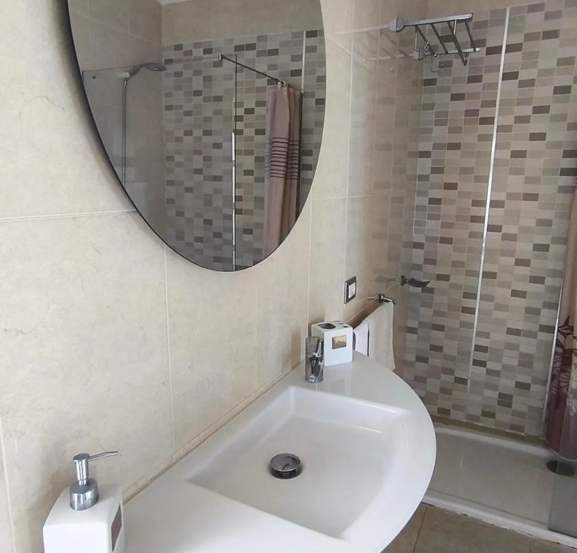 אדחה Apartment Maria